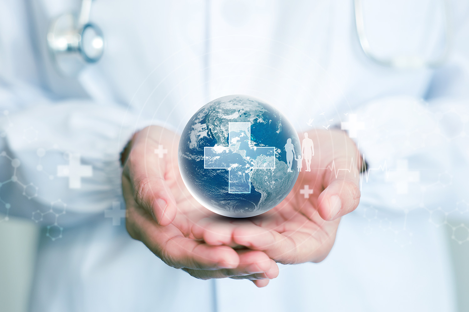 A Global Perspective