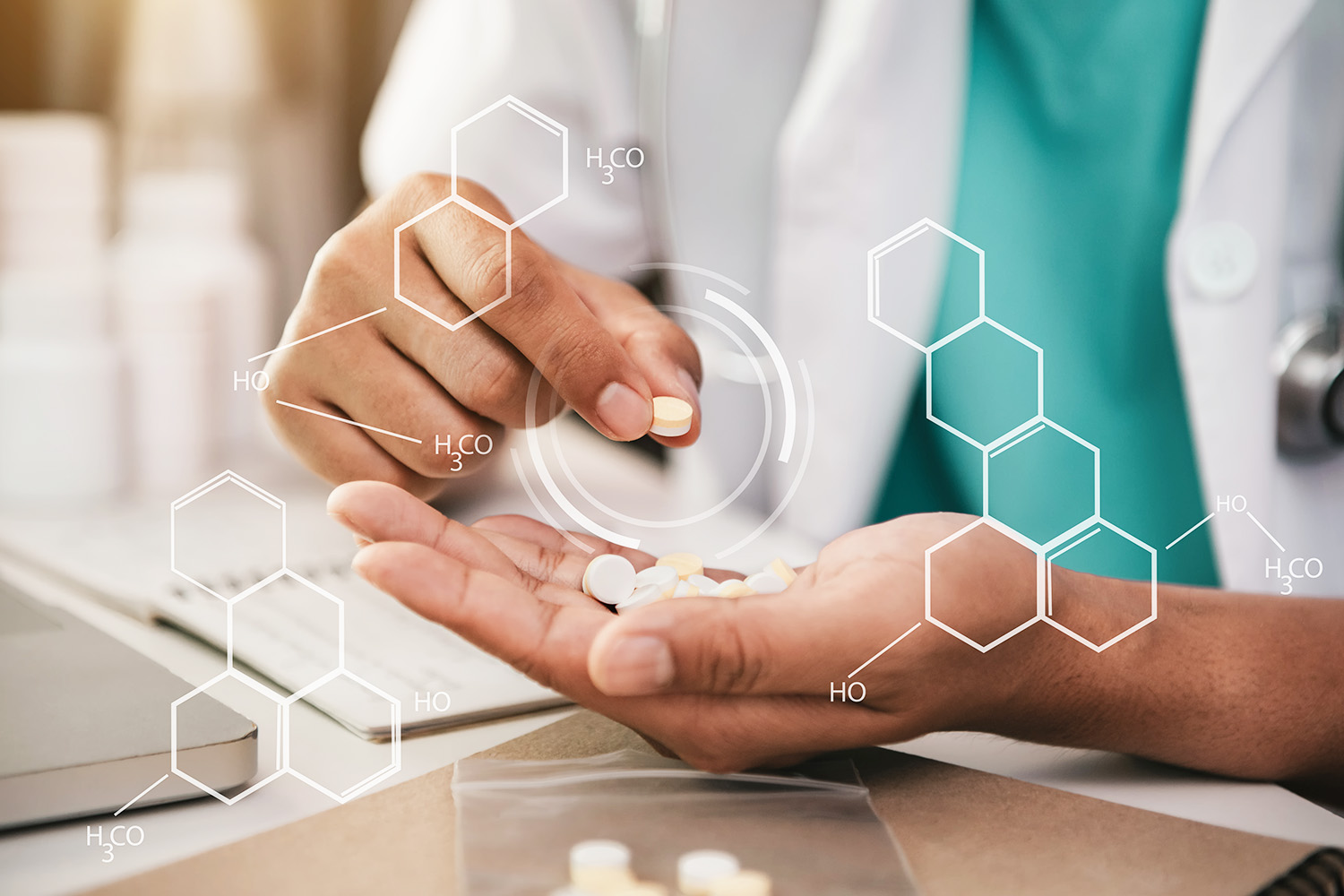 Innovation and Customization