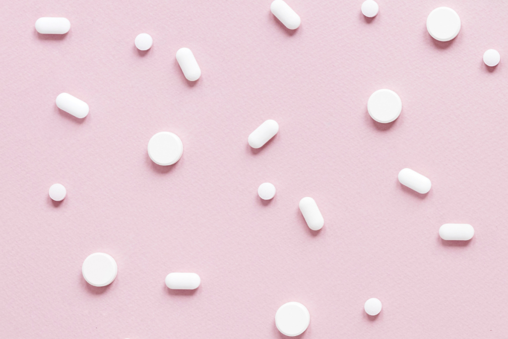 How to Choose the Right Dosage Form for Your Supplement Brand