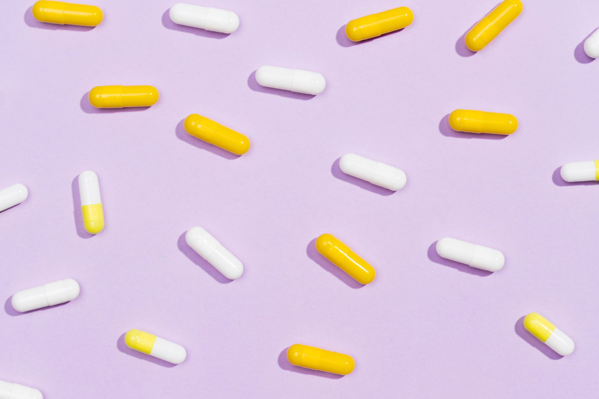 Capsule Supplement Manufacturer in Malaysia