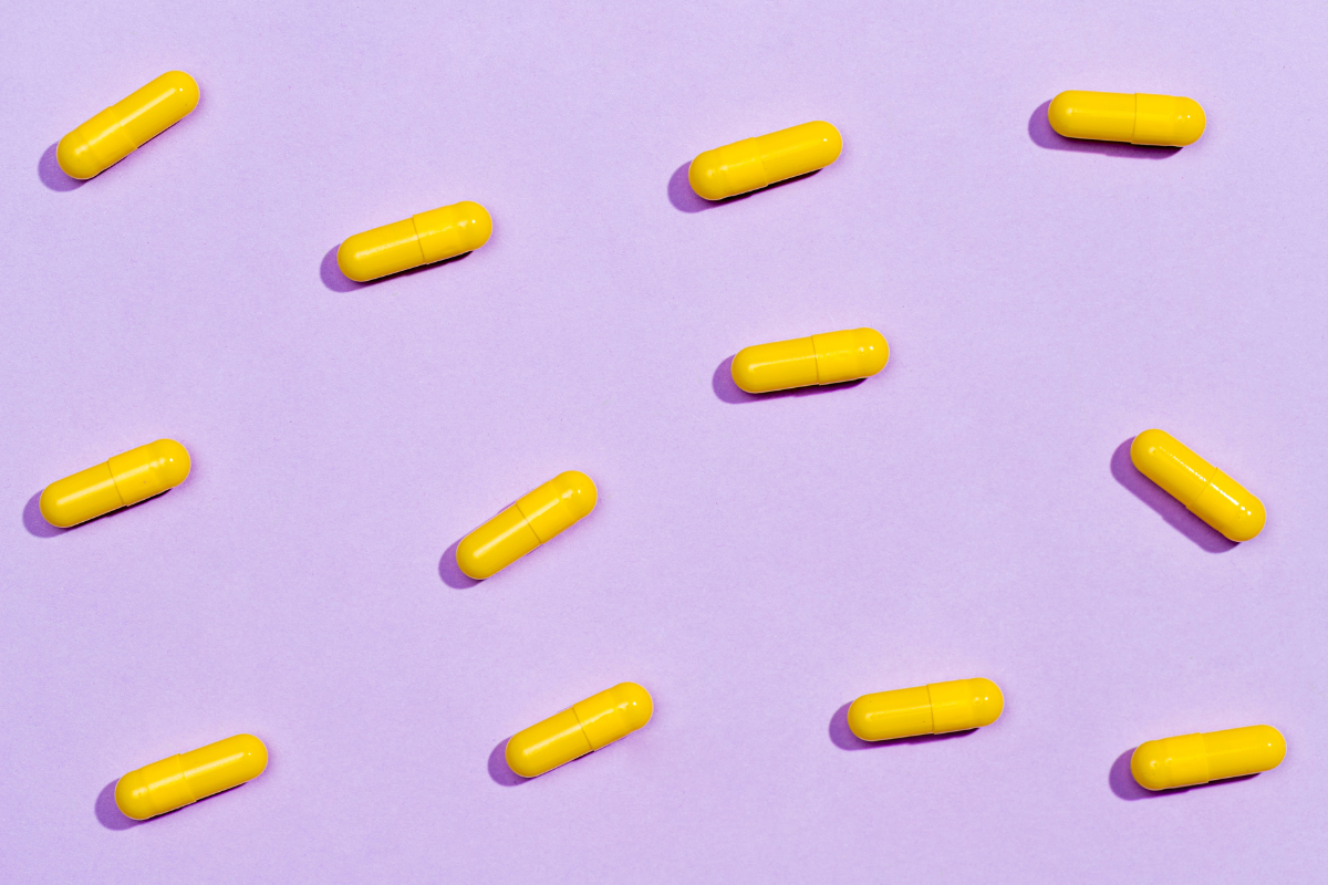 Capsule Supplements for Brand Owners in Malaysia OEM Guide