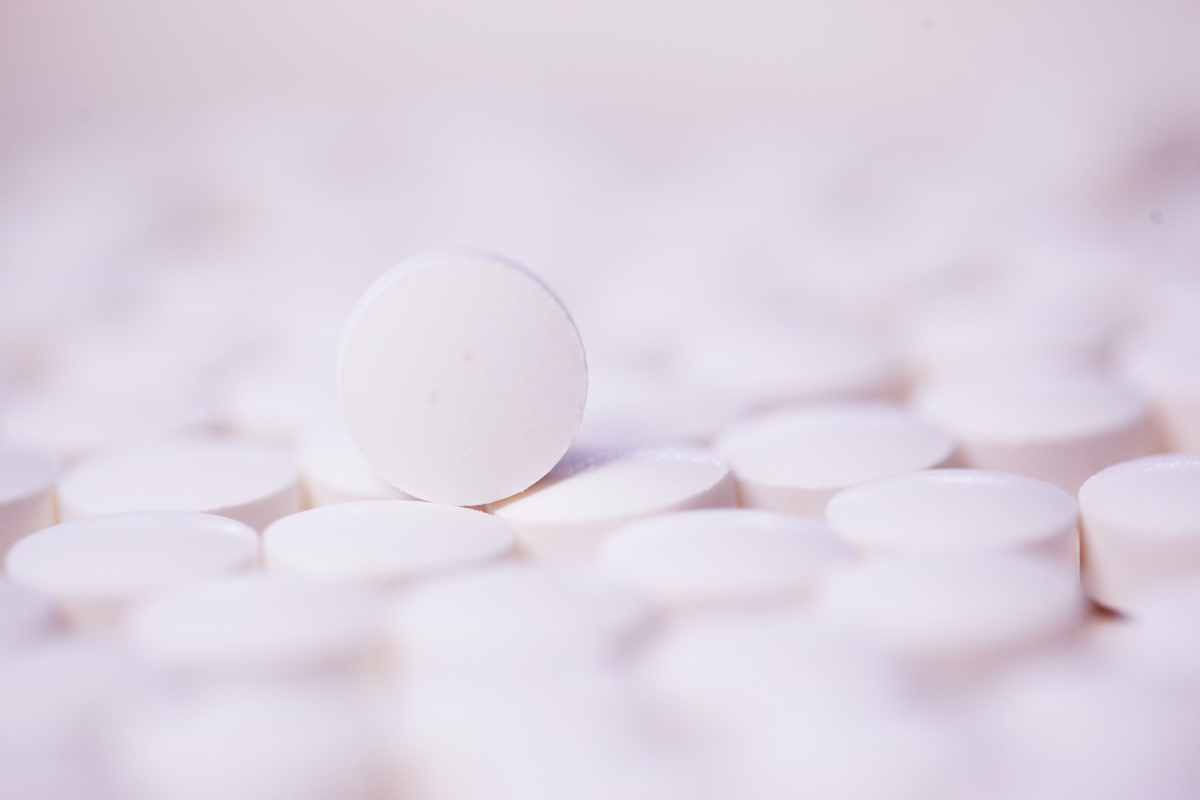 Tablet Dosage Forms What Supplement Brand Owners Should Know Supplement Manufacturer & OEM Supplement Malaysia 1