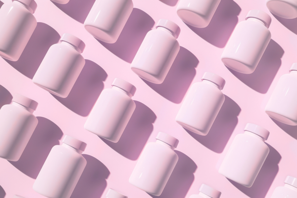 Understanding MOQ in Supplement Manufacturing What Brand Owners Need to Know