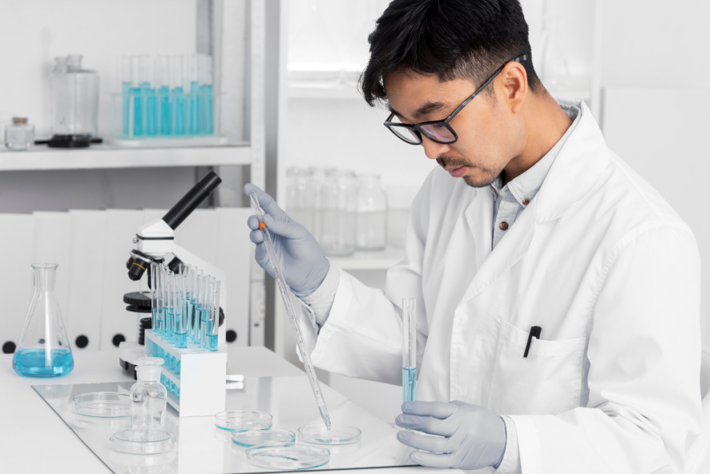 Custom supplement formulation with OEM supplement manufacturer in Malaysia – LIQ Formulations