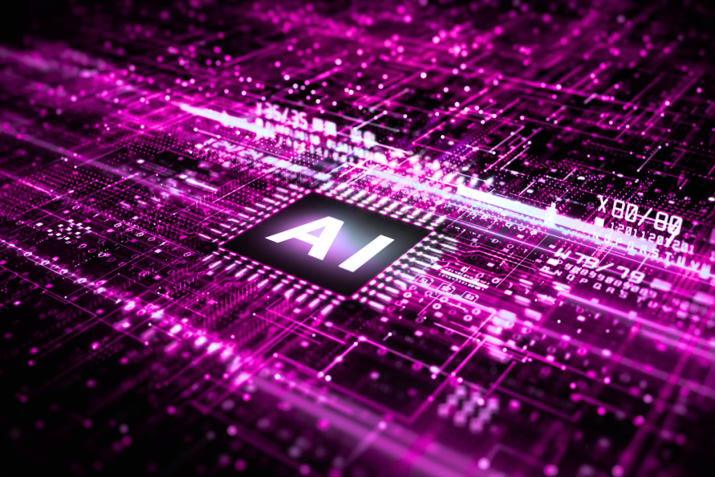 ai ingredient research supplement manufacturer