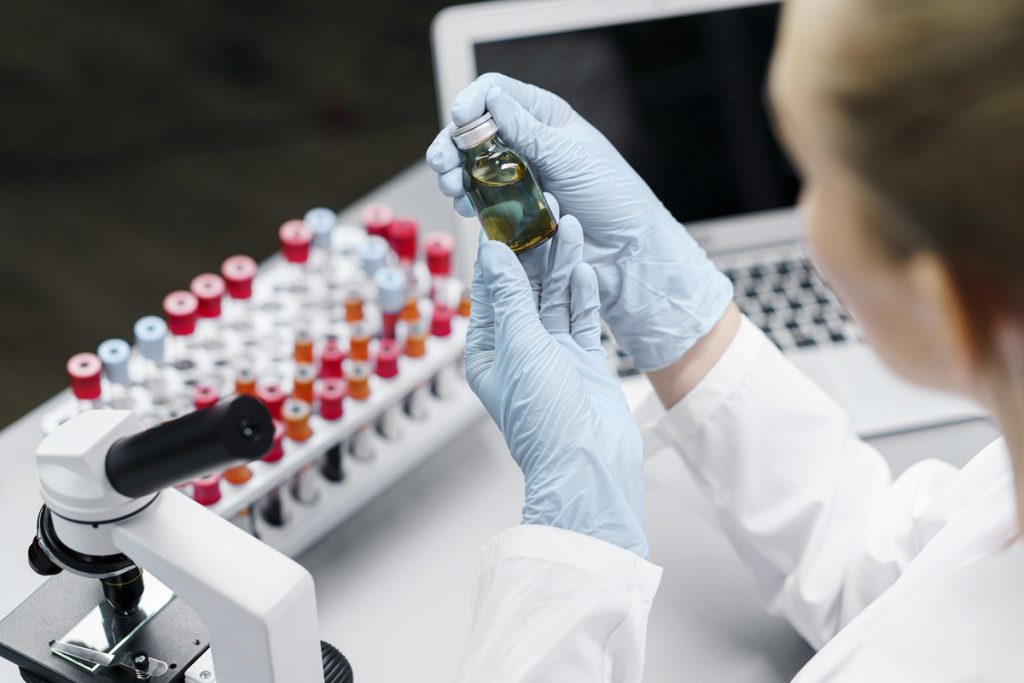 What is OEM Health Supplement Manufacturing Your Expert Guide to OEM Supplement Malaysia