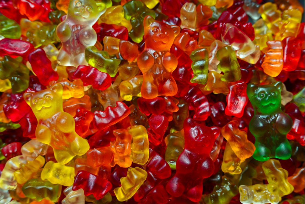 glutathione is allowed in Malaysia for NPRA registered health supplements but not in gummies.”