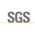 SGS Logo