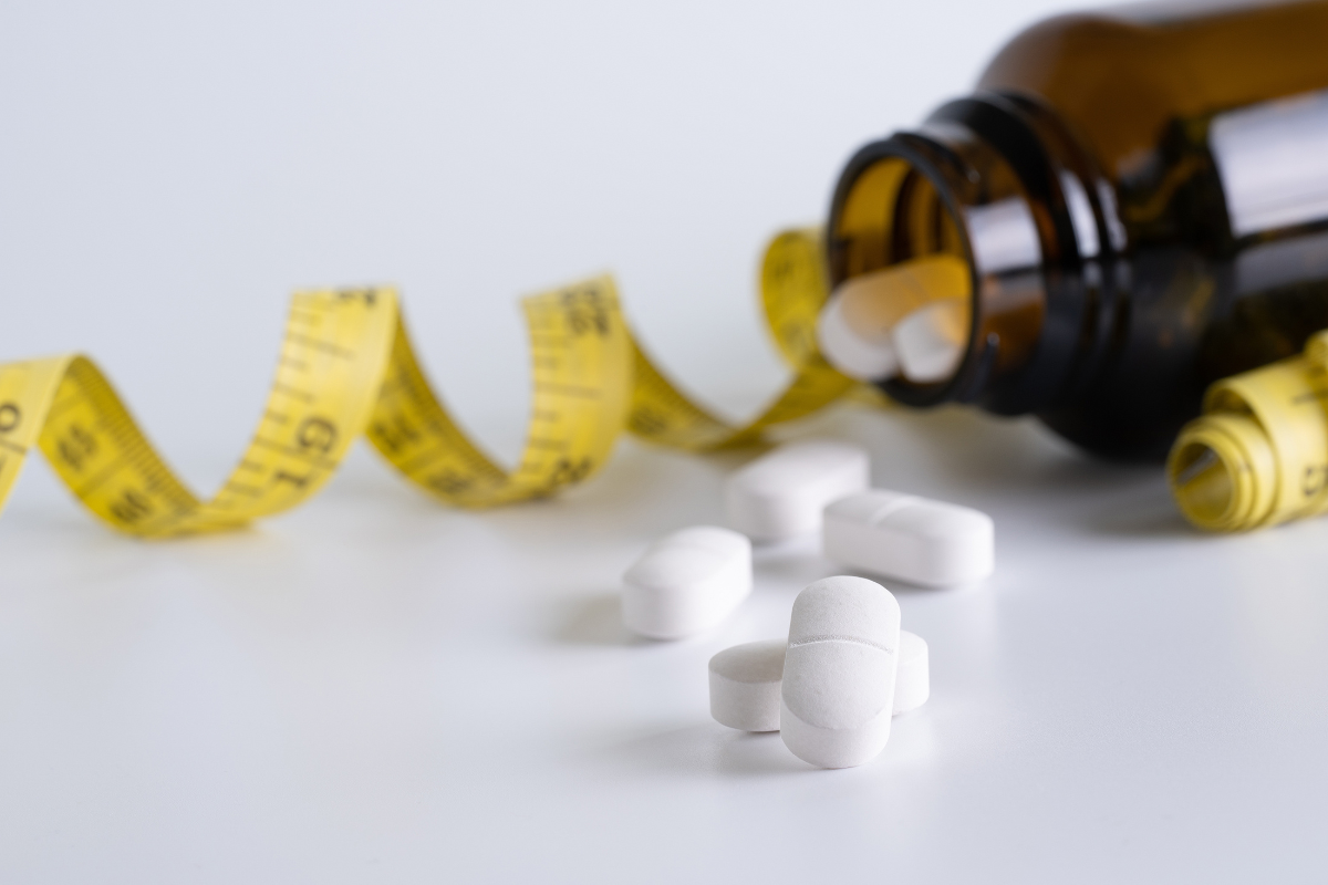 weight loss supplements safety and compliance for supplement brand owners