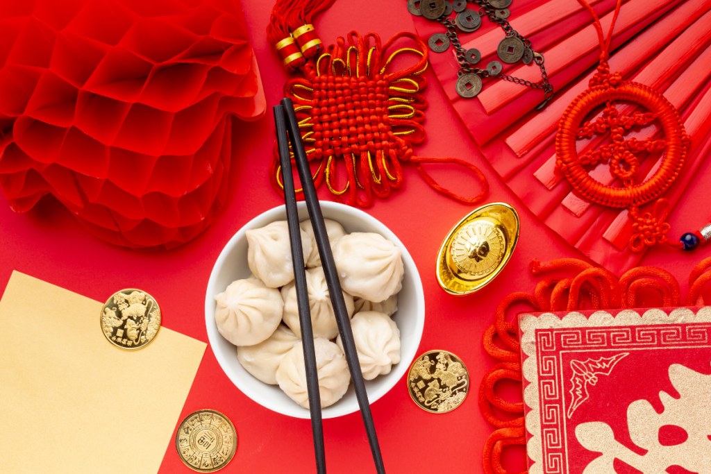 Chinese New Year festive foods and health concerns driving demand for blood glucose supplements in Malaysia