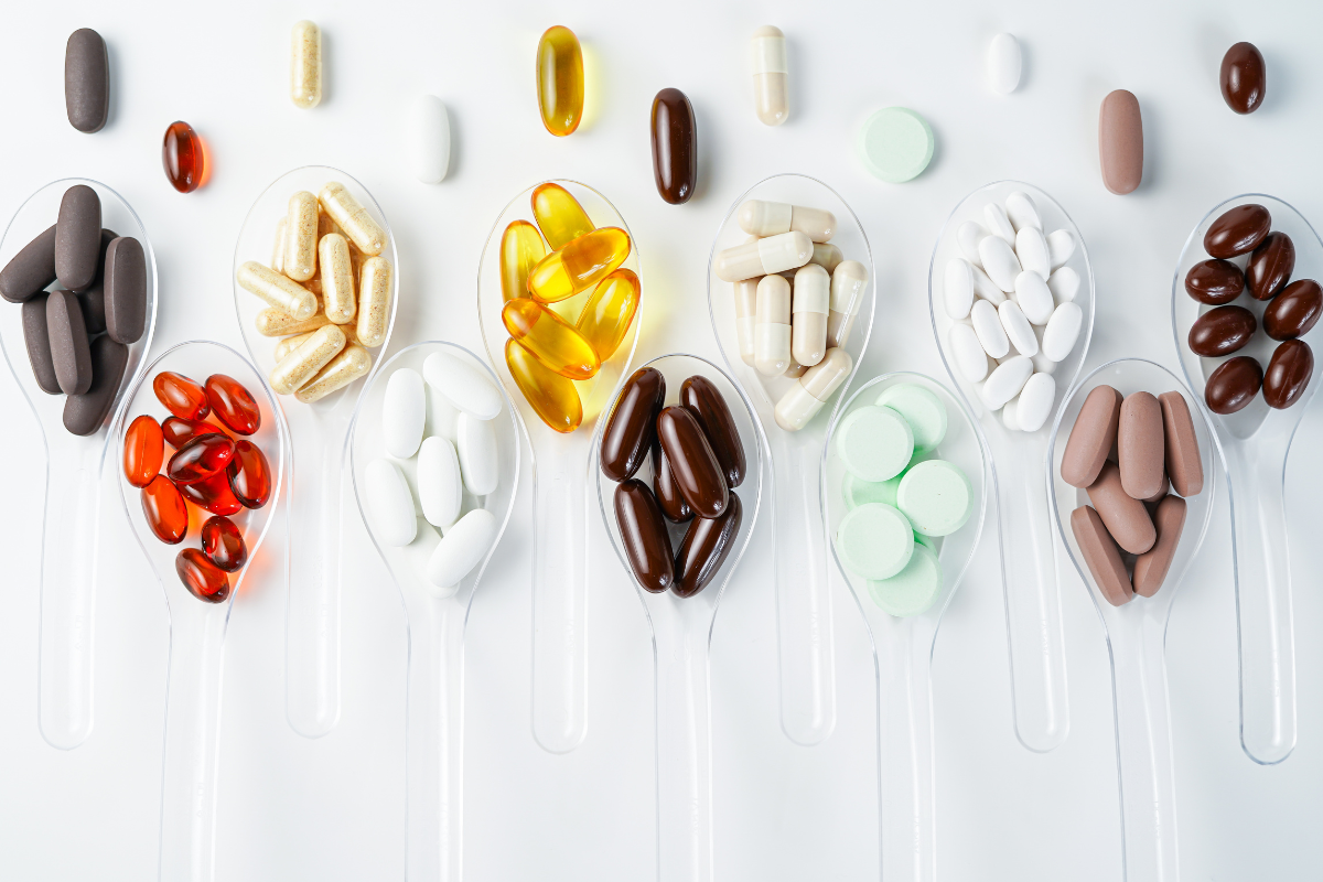 blood glucose management supplement oem malaysia