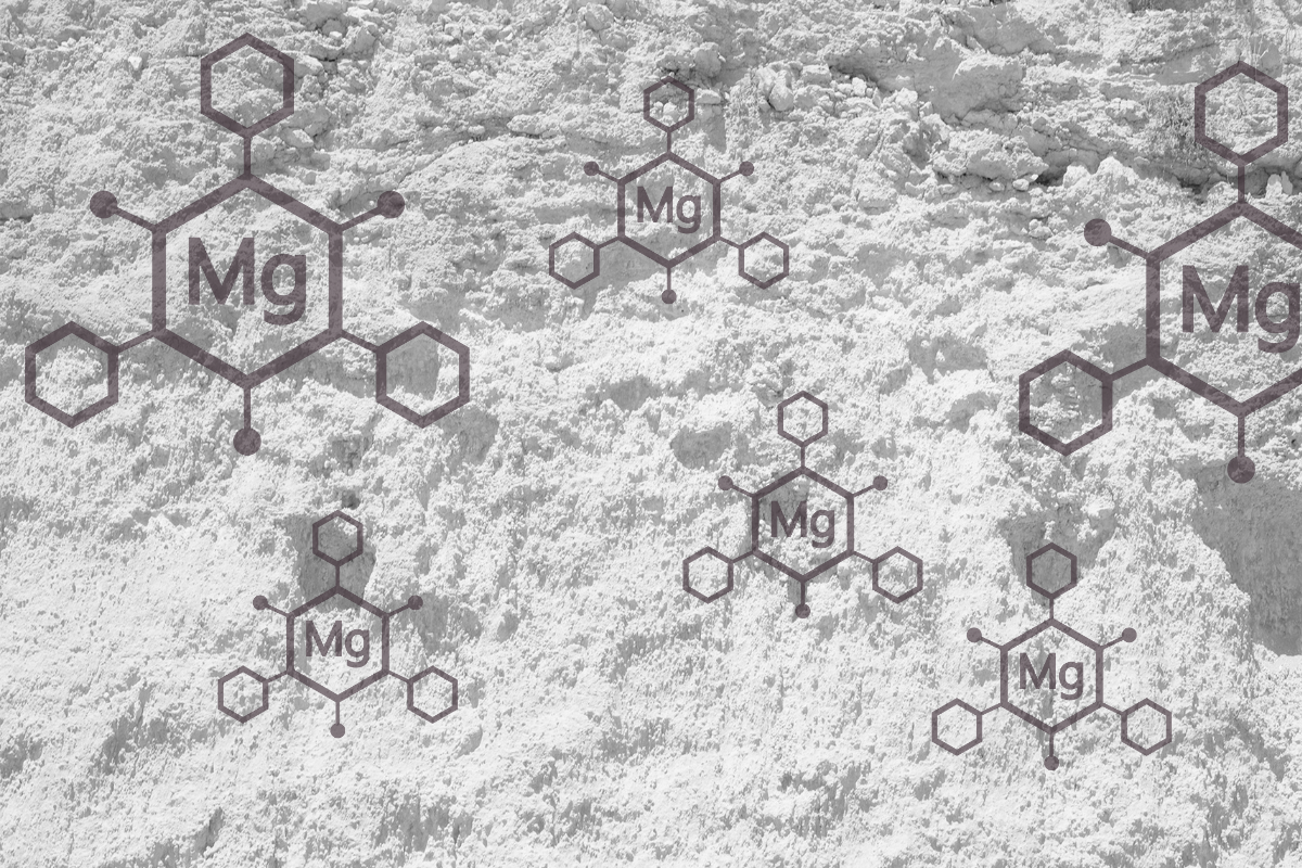 Magnesium Glycinate Supplement Malaysia For Sleep And Stress Support