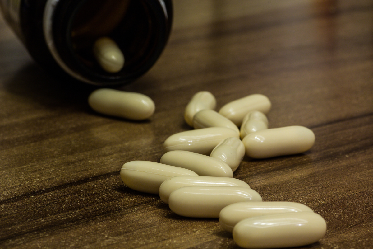 glp 1 weight management supplement industry