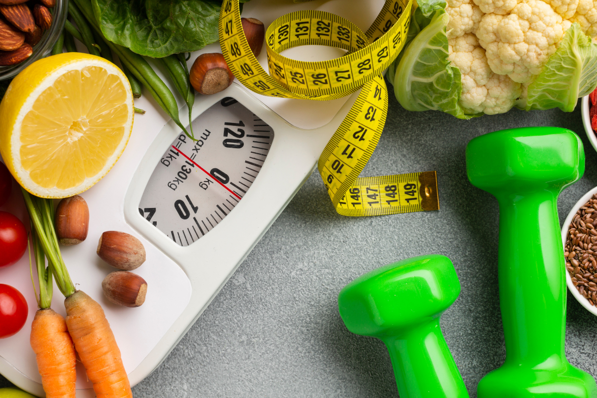 glp1 weight management supplements
