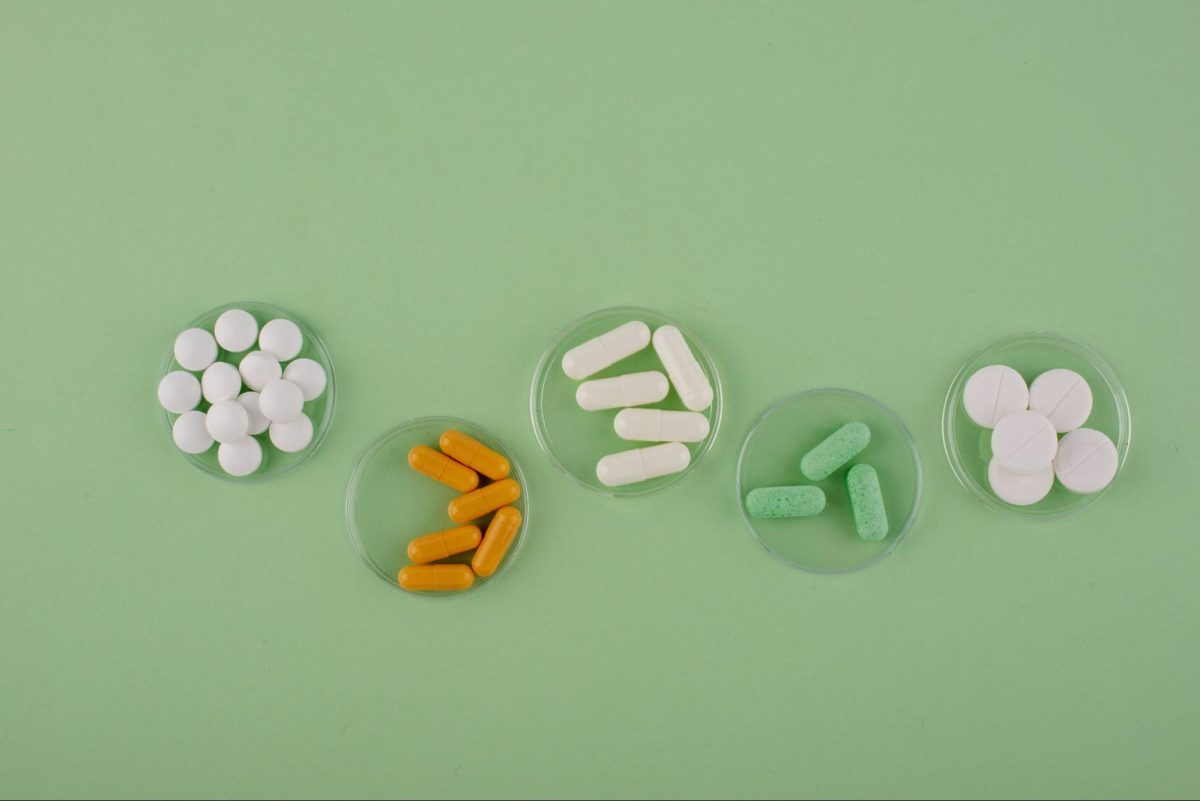 Capsules vs. Tablets How to Choose the Right Format for Your OEM Supplement Brand