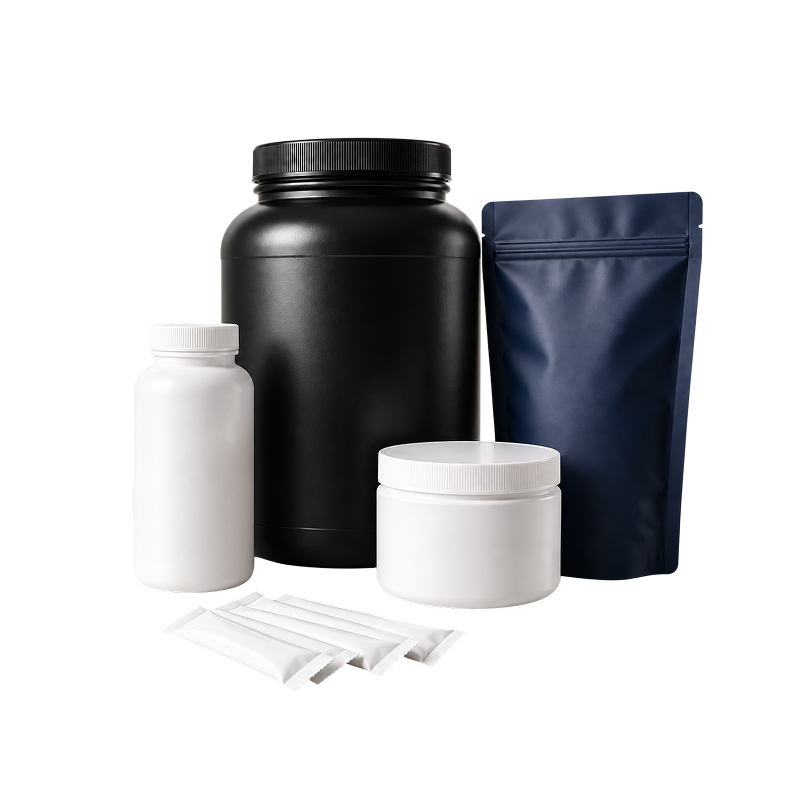 Custom Packaging