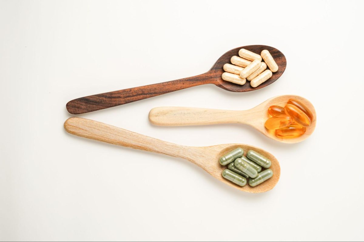 Different Types of Capsules for Supplements Explained
