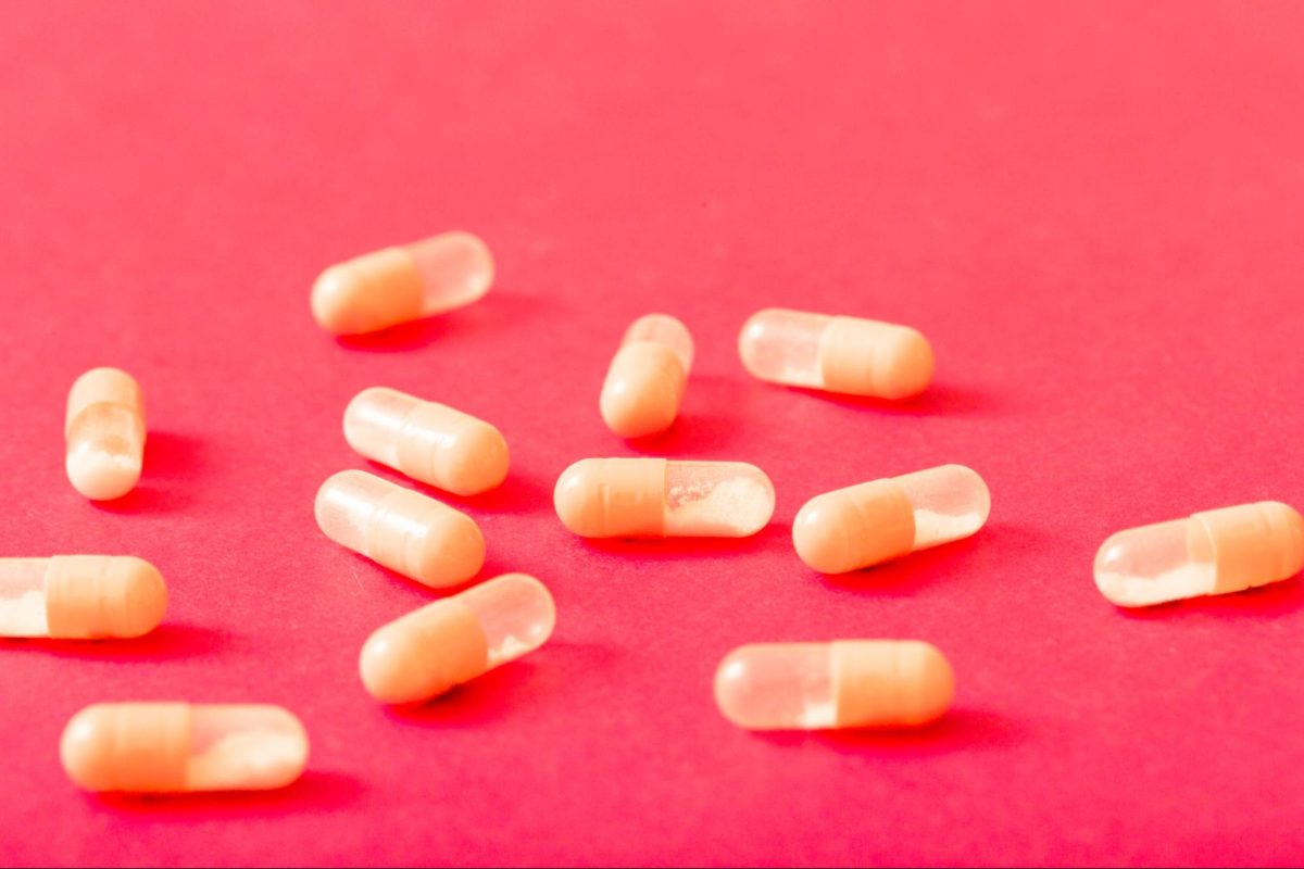 Gelatin Capsules