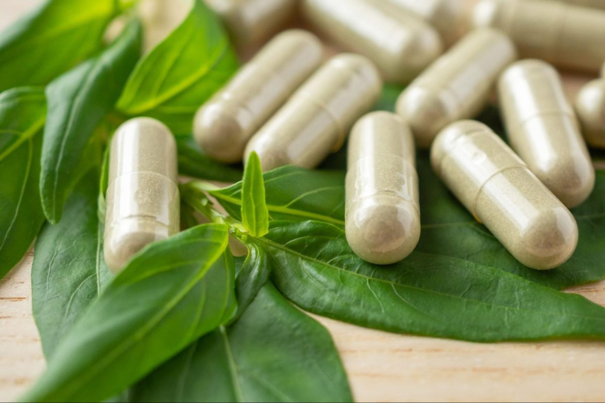 HPMC Capsules