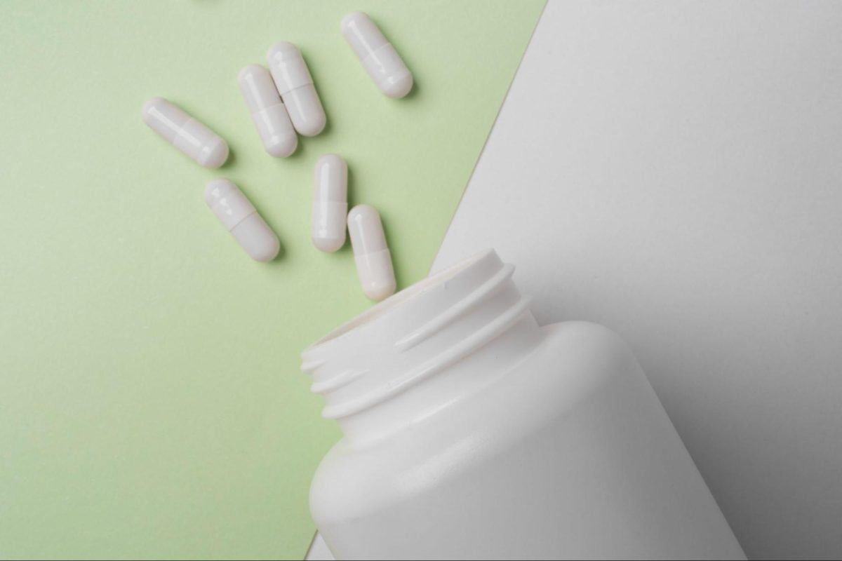 Hard Capsules