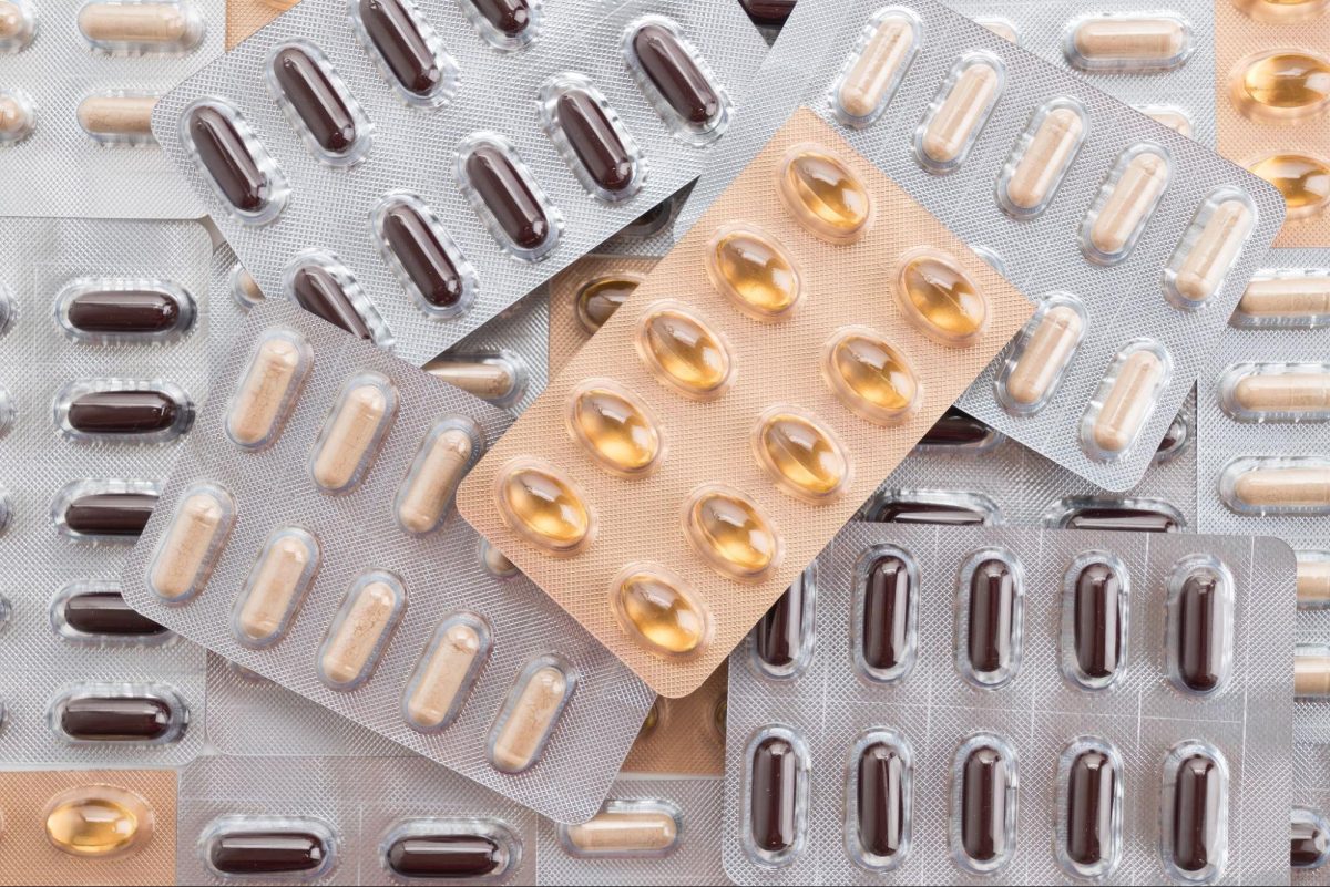 How to Choose the Right Type of Capsule