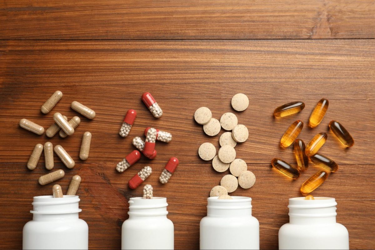 How to Start Your Own Supplement Company How to Start Your Own Supplement Company