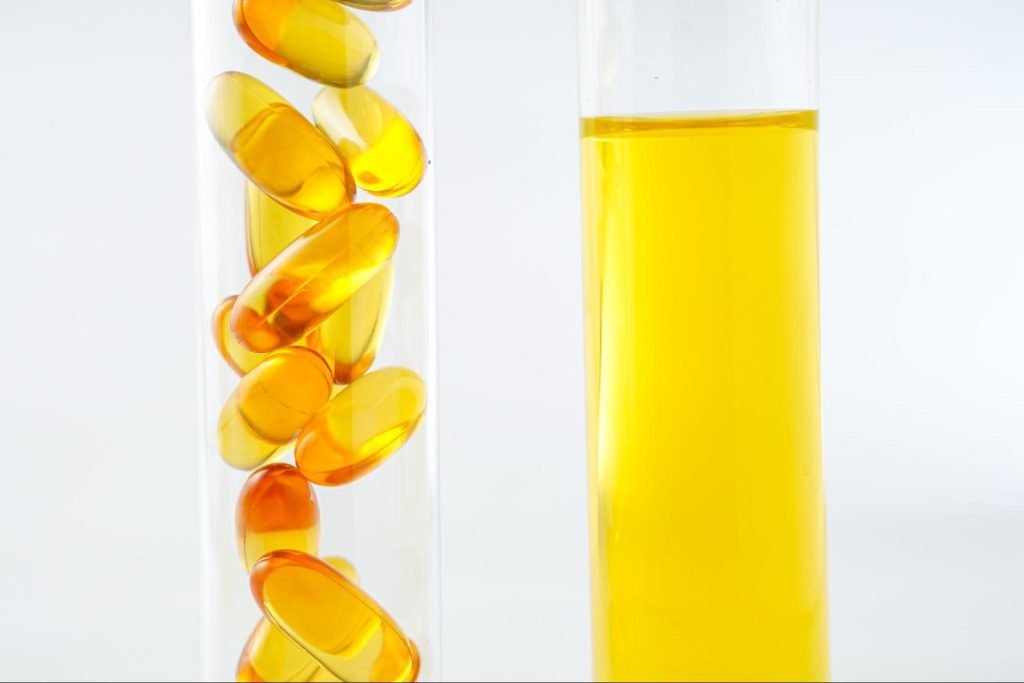 Liquid Vitamins vs Pills Which Is Better