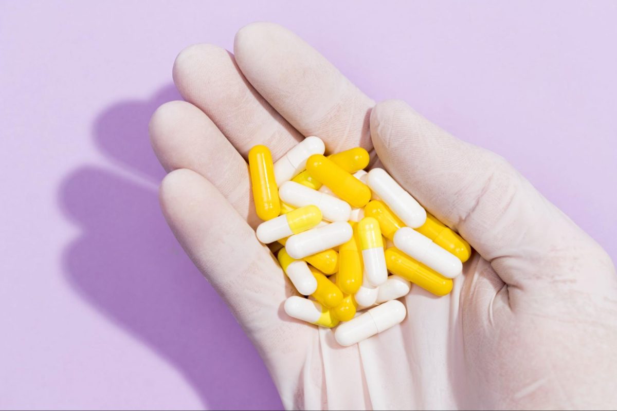 Manufacturing Considerations for Different Types of Capsules