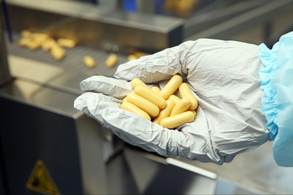 Manufacturing Costs Manufacturing Costs