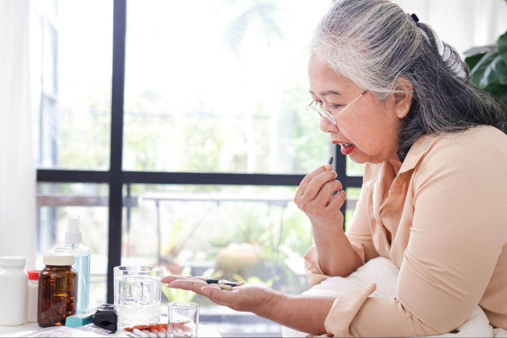 NMN Supplement Benefits for Health & Aging Explained