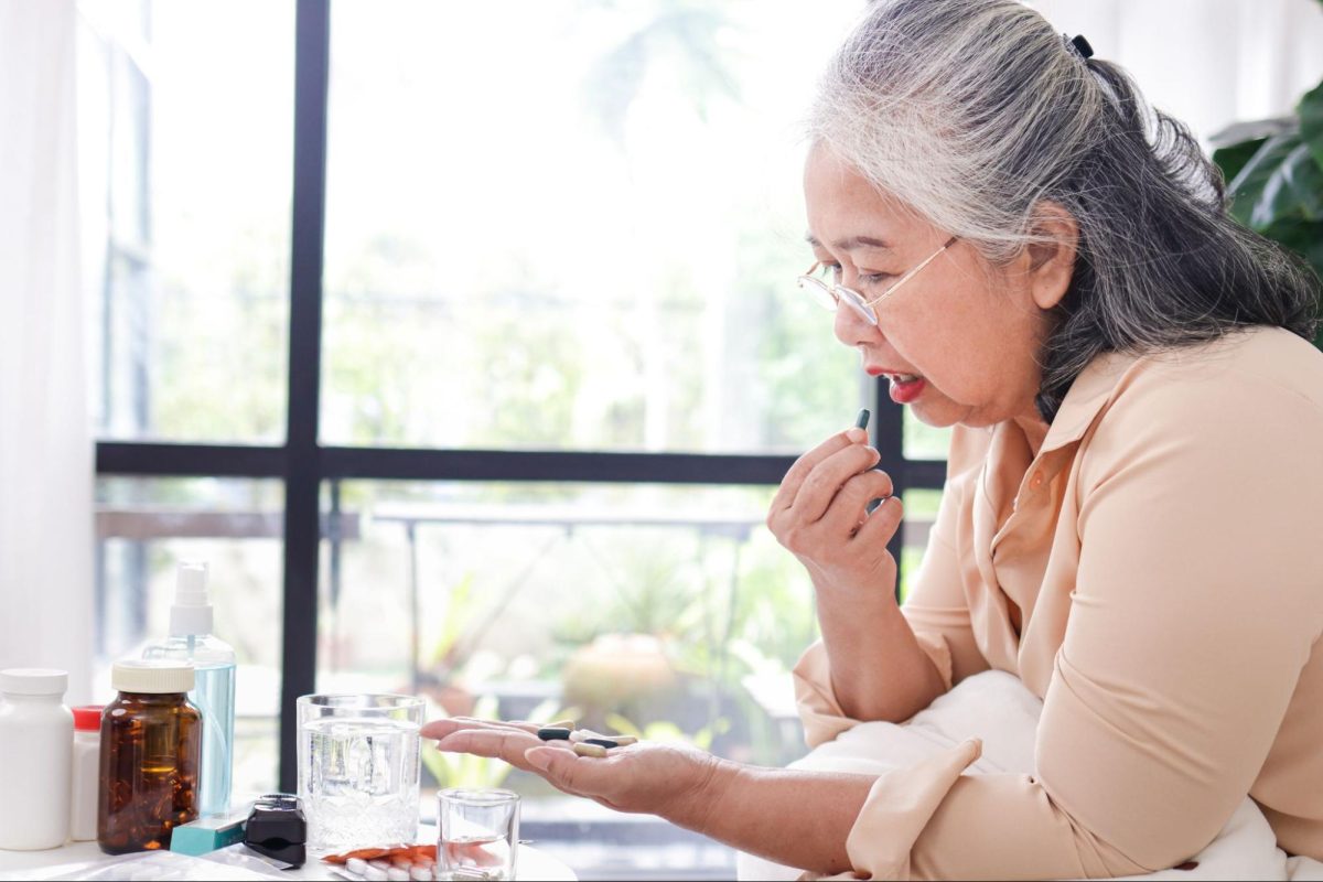 NMN Supplement Benefits for Health & Aging Explained