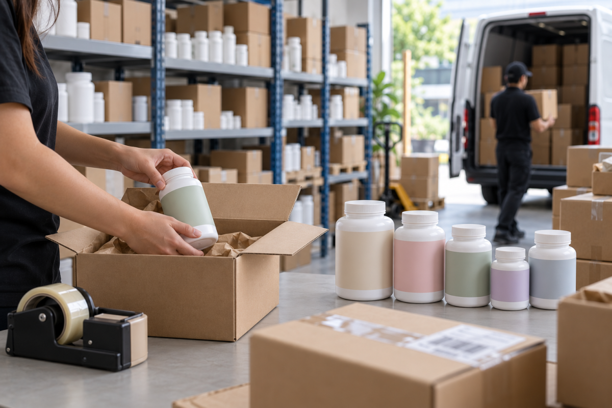 Operations and Fulfilment Costs Operations and Fulfilment Costs