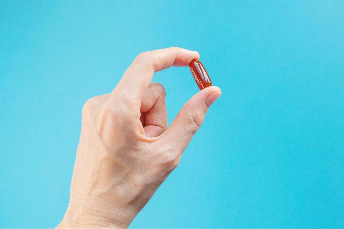 Soft Capsules