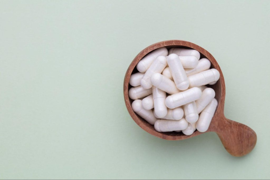What Are the Types of Probiotics