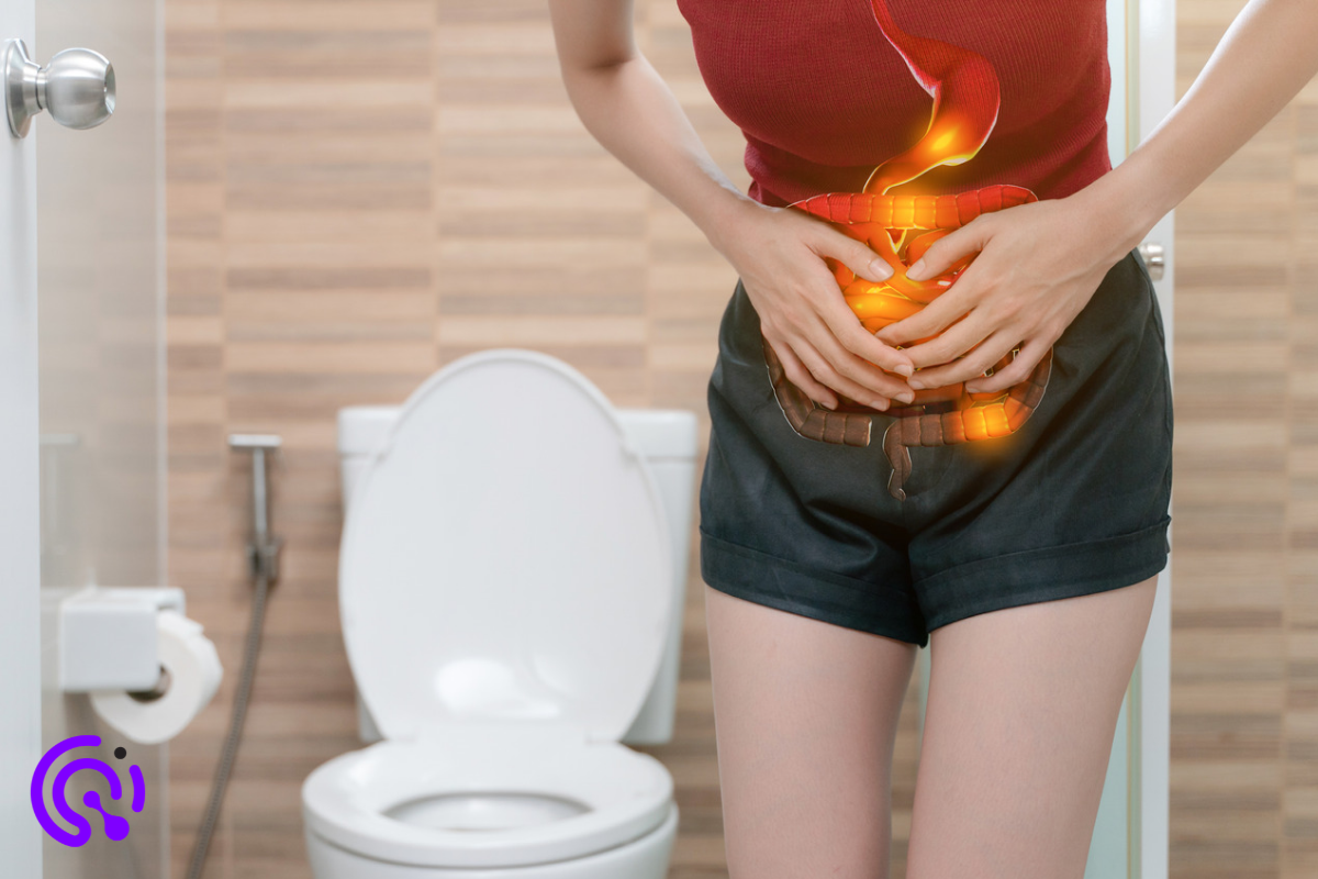 can fiber supplements cause constipation
